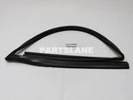 Nissan Maxima 2016-2023 Oem Left Front Door Glass Run Weatherstrip 80331-4RA2A. Fixed Price $101.98.