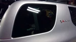Passenger Right Rear Quarter Glass Fits 99-01 Isuzu Vehicross 56826. Fixed Price $118.30.