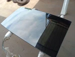 2010-2019 Oem Jaguar Xjr X351 Front Center Panoramic Sunroof Glass Window. Fixed Price $224.99.