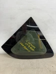 2012 Jeep Compass Left Side Driver Quarter Glass Oem. Fixed Price $95.00.