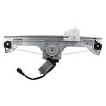 For Fiat 500 12-19 Front Driver Side Power Window Regulator & Motor Assembly. Fixed Price $82.12.