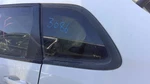 Driver Quarter Glass Light Tint Black Trim Fits 19 Cherokee 660065. Fixed Price $79.99.