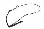 Genuine Gm Rear Driver Side Door Weatherstrip 84843462. Fixed Price $648.80.