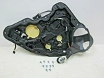 2014 2022 Jeep Cherokee Oe Left Rear Door Regulator / Panel & Wiring 52K #1B-2. Fixed Price $40.00.