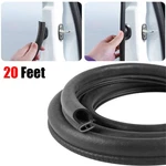 20FEET Front Left Right Door Seal Weather Strip Rubber For Toyota Turndra. Fixed Price $36.09.