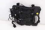 17-24 Chrysler Pacifica Limited Front Left Side Door Window Regulator W/ Carrier. Fixed Price $89.38.