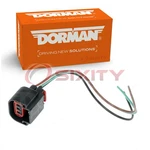 Dorman Techoice Headlight Socket For 2005-2011 Mercury Mariner Electrical Fa. Fixed Price $16.98.