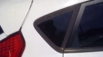 Passenger Quarter Glass Hatchback Black Belt Moulding Fits 11-19 Fiesta 288427. Fixed Price $164.79.