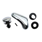 Passenger Side Vent Window Latch Fits 1969-1976 Chevrolet Blazer 4143-419-68R. Fixed Price $26.10.