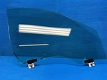 2014 - 2022 Jeep Cherokee Front Right Passenger Side Door Window Glass Oem. Fixed Price $112.49.