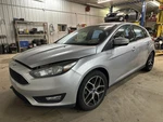Used Rear Right Door Window Regulator Fits: 2017 Ford Focus Electric W/o Au. Fixed Price $91.80.