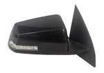 2007 2008 Gmc Acadia Passenger Rigth Side View Power Heated Dooo Mirror W/signal. Fixed Price $69.99.