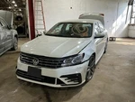 (local Pickup Only) Back Glass Fits 16-22 Passat 899137. Fixed Price $95.00.