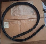 New Gm Front Door Inner Window Glass Channel 2005-2009 Allure Lacrosse 15828010. Fixed Price $35.00.