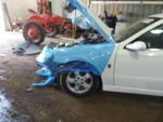 Driver Left Quarter Glass Sedan Fits 00-05 Saturn Series 2102787. Fixed Price $85.50.