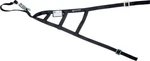 Allstar Performance ALL10246 Window Net - Sfi 37.1 Webbing Triangle. Fixed Price $42.99.