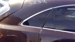 Passenger Right Quarter Glass Fits 09-13 Infiniti Fx Series 678406. Fixed Price $70.00.