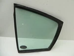 Driver Left Rear Door Vent Glass Sedan Fits 10-14 Subaru Legacy 125933. Fixed Price $55.00.