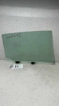 10 11 12 13 14 Honda Insight Rear Door Glass Window Left. Fixed Price $69.00.