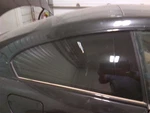 Rear Side Window Passenger Right Quarter Glass Coupe Fits 06-10 Bmw 650I 1387309. Fixed Price $94.50.