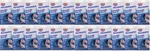 Pack Of 20 Permatex 09103 Windshield Repair Kit Free Shipping Us. Fixed Price $180.00.