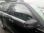 Passenger Front Door Glass 204 Type GLK350 Fits 10-15 Mercedes Glk-class. Fixed Price $147.92.