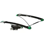 Dorman 741-484 Power Window Regulator And Motor Assembly. Fixed Price $101.55.