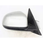 2016 Bmw X3 Rh Heated Auto Dim 070 Slv Mirror Part Number 128-65199R. Fixed Price $216.99.