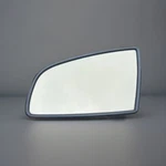 2003-09 Audi A4 A6 S4 S6 Driver Left Side Glass Mirror Oem Auto Dim 8E0857535 J. Fixed Price $49.00.