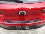 2019-2025 Mazda 3 Black Rear Bumper Guard 5-DOOR Hatchback BEEWV4080. Fixed Price $106.21.