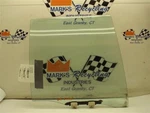 Passenger Right Rear Door Glass Sedan Fits 90-93 Accord 167303. Fixed Price $98.98.