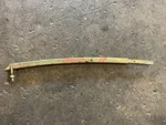72-89 Mercedes R107 Oem Right Front Window Guide Rail 1077200415 450SL B191. Fixed Price $24.94.