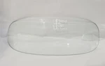 Volkswagen Vw Rear Back Glass Delodur D-93 Verify Measurements. Fixed Price $187.50.