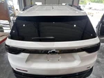 Chevrolet Traverse Tailgate 2018-2021 Rear Camera 84252231. Fixed Price $1884.00.