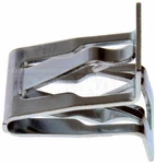 Window Panel Clip Fits: 2002-2004 Chevrolet Trailblazer Ext. Fixed Price $18.44.