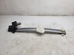 2019 2020 2021 2022 2023 2024 2025 Subaru Ascent Left Rear Window Regulator Oem. Fixed Price $90.00.