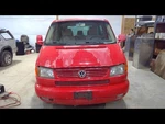 Driver Quarter Glass Rear 115" Wb With Privacy Tint Fits 00-03 Eurovan 1417738. Fixed Price $123.50.