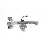 Aisin RPACH-112 Power Window Regulator Assembly W/ Motor. Fixed Price $148.56.