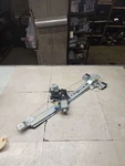 2010-2011 Gmc Terrain Chevrolet Equinox Right Passenger Rear Window Regulator. Fixed Price $89.99.