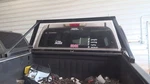 Rear Windshield Window Back Glass Fixed With Privacy Tint Fits 04-12 Canyon 1811. Fixed Price $101.14.