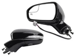 Left Driver 7-PIN Door Mirror Power Heated Turn Signal Ford Fusion 2013-2015. Fixed Price $114.99.