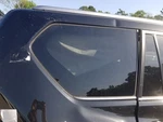 20 Lexus GX460 Quarter Window Glass With Antenna Rear Right Passenger. Fixed Price $200.00.
