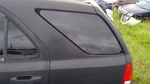 Driver Left Quarter Glass With Privacy Tint Fits 03-09 Sorento 240909. Fixed Price $165.59.