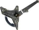 Dorman 740-454 Window Regulator For Select 82-91 Mercedes-benz Models. Fixed Price $90.95.