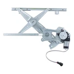 Window Regulator-power And Motor Assembly Select WPR0546RM. Fixed Price $140.99.