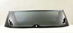 Fit 2011-2017 Nissan Quest Rear Back Window Glass Heated Us Models Only. Fixed Price $368.00.