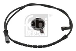 Febi Bilstein 29661 Rear Warning Contact Brake Pad Wear Fits Bmw X5 X6. Fixed Price $18.77.
