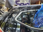 15-20 Nissan Rogue Quarter Glass W/o Tint Right Passenger Side Oem 833005HA0A. Fixed Price $151.99.