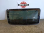 Glass Only Sunroof From 2010 Lexus ES350 9745351. Fixed Price $193.69.