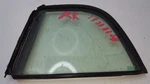Passenger Right Rear Door Vent Glass Fits 03-06 Infiniti G35 819948. Fixed Price $51.80.